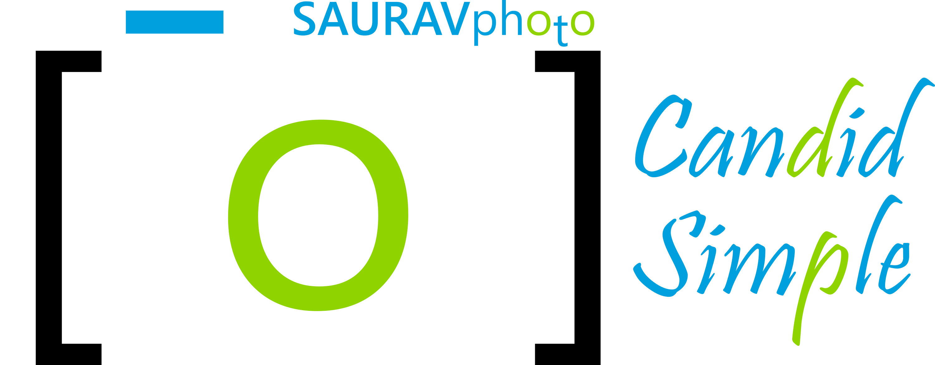 SAURAVphoto Online Store - Website